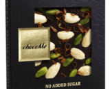 Σοκολάτα ChocoMe χωρίς ζάχαρη