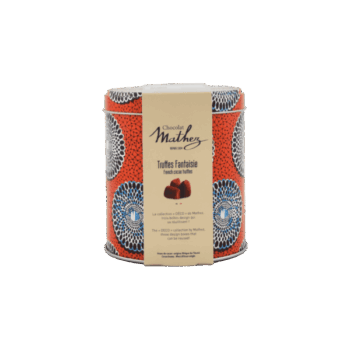 Mathez τρούφα deco- φουντούκι 250γρ - Interra Trade
