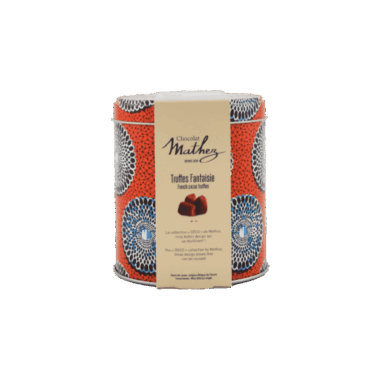 Mathez τρούφα deco- φουντούκι 250γρ - Interra Trade