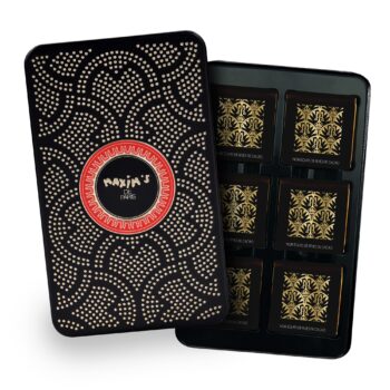 Maxim’s Black Pencil  Σοκολατάκια Υγείας 58γρ
