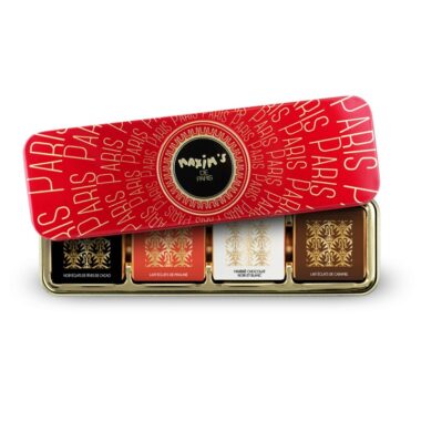 red-gold-pencil-tin-8-assorted-chocolate-squares-interratrade