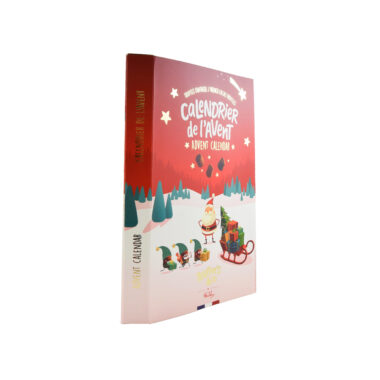 Mathez Truffles Ημερολόγιο 170γρ
