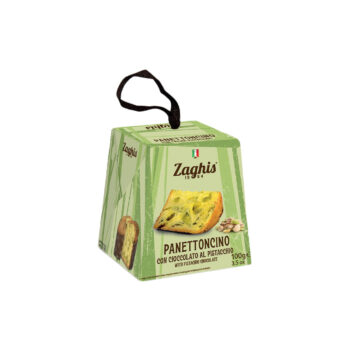 με κρέμα φιστικι zaghis