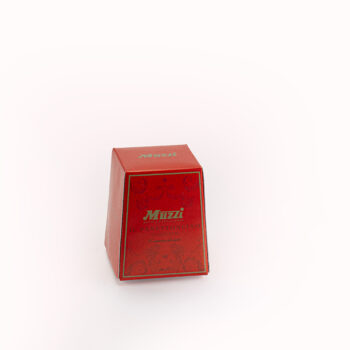 Panettone Muzzi Mini κλασικό 100γρ