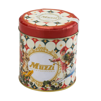 panettone muzzi classic
