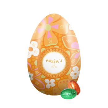 φλοράλ αυγό Maxims de paris 90gr