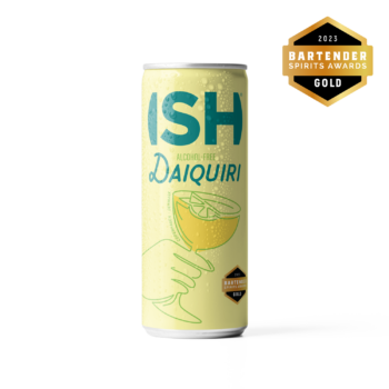 daiquiri κοκτέιλ χωρίς αλκοόλ