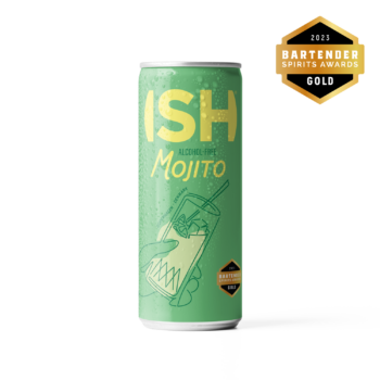 mojito alcool free