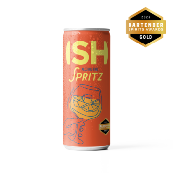 κοκτέιλ χωρίς αλκοολ , spritz