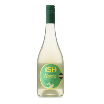 κοκτειλ mojito χωρίς αλκοολ