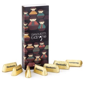 Σοκολατάκια Blanghe Gianduja 100γρ