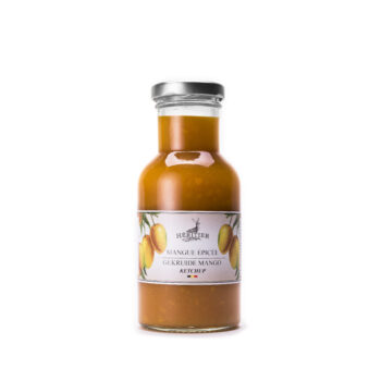 ketchup Μango