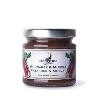 chutney Ντιπ για τυριά heritier