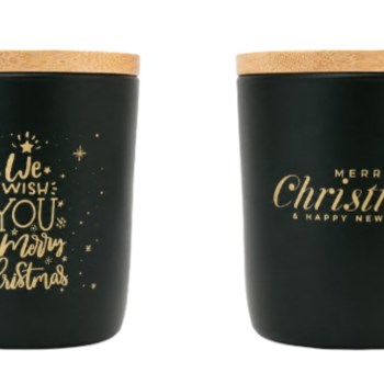 Αρωματικό κερί - Gluwein 270 ml