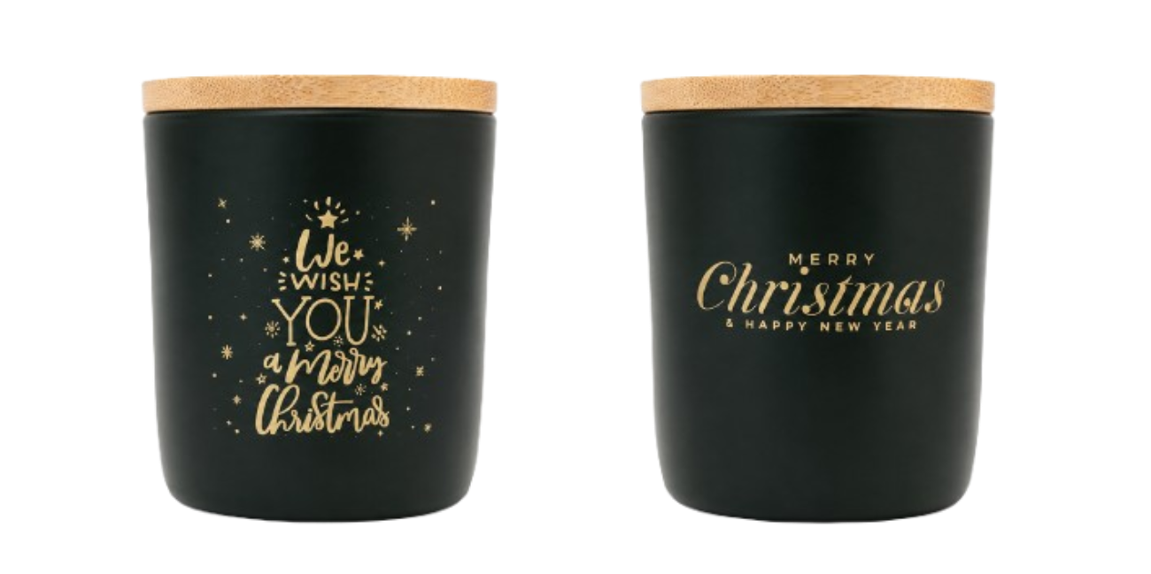 Αρωματικό κερί - Gluwein 270 ml