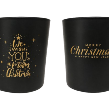 Αρωματικό κερί - Gluwein 250 ml