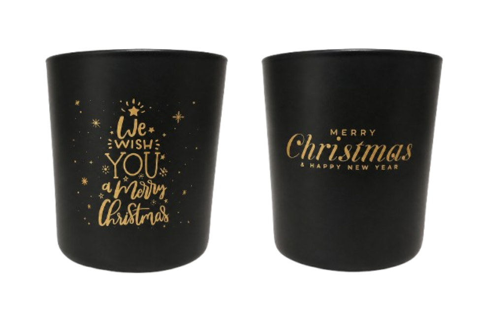 Αρωματικό κερί - Gluwein 250 ml